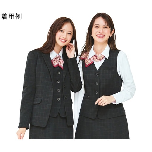 ENJOY スカーフ−リボン 916−8