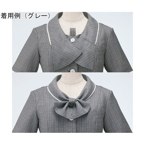 ENJOY オーバーブラウス PURET