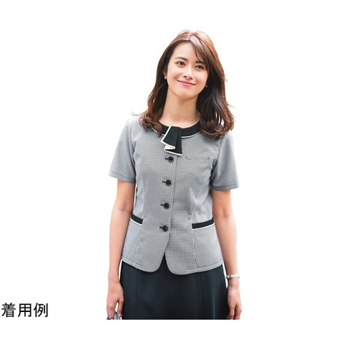 ENJOY オーバーブラウス BREEZ