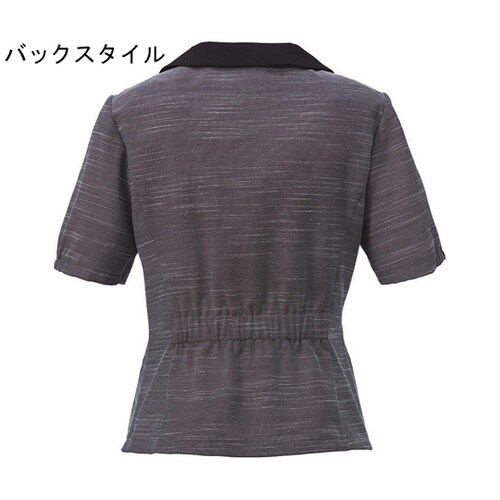 ENJOY オーバーブラウス BEAUT