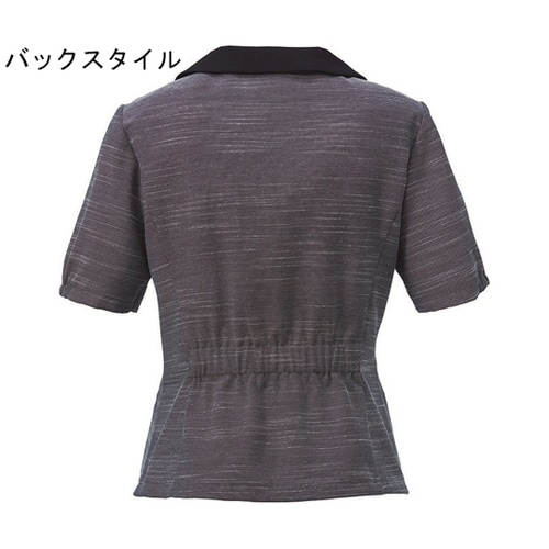 ENJOY オーバーブラウス BEAUT