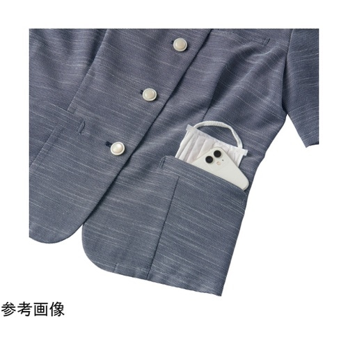 ENJOY オーバーブラウス BEAUT