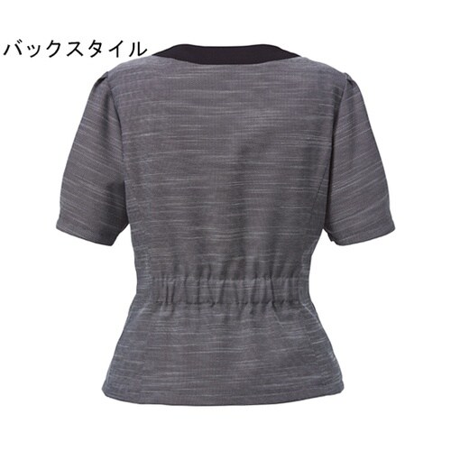 ENJOY オーバーブラウス BEAUT