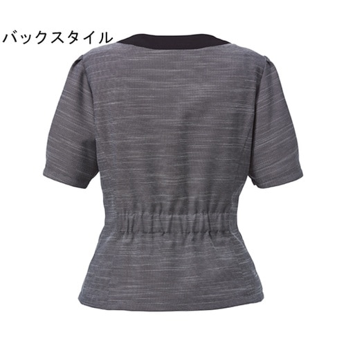 ENJOY オーバーブラウス BEAUT