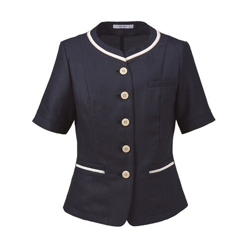 ENJOY オーバーブラウス PURE