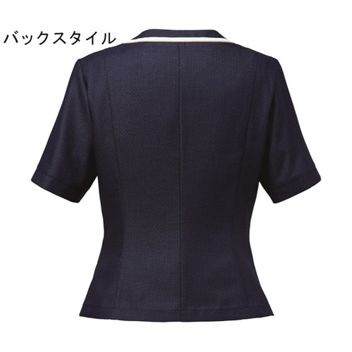 ENJOY オーバーブラウス PURE