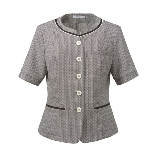 ENJOY オーバーブラウス PURE