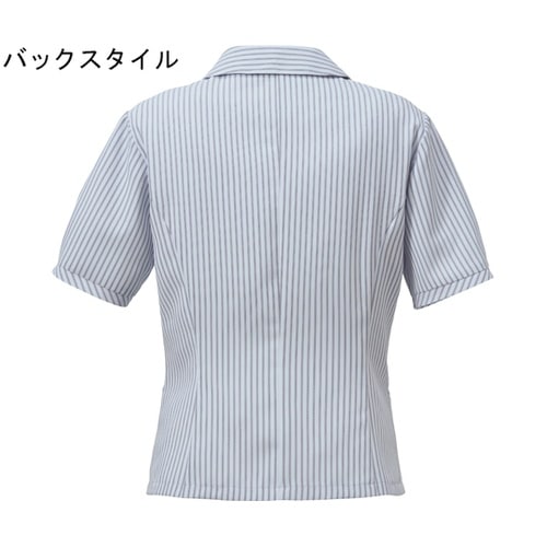 ENJOY オーバーブラウス SARA