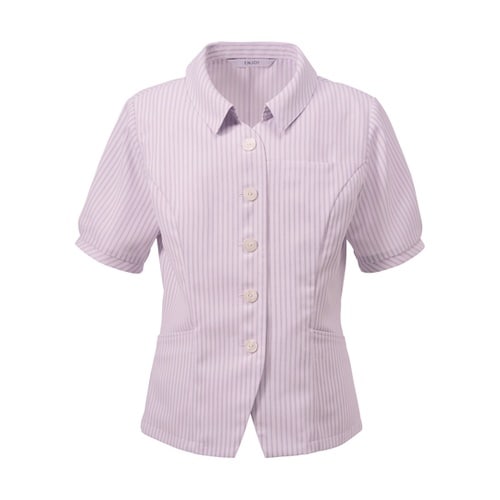 ENJOY オーバーブラウス SARA