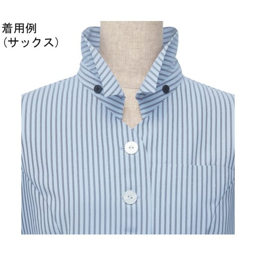 ENJOY オーバーブラウス SARA