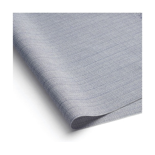 ENJOY フリル付半袖オーバーブラウス