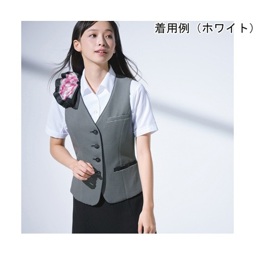 ENJOY シャツブラウス Softka