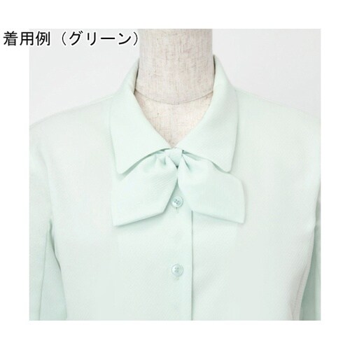 ENJOY 半袖ブラウス Softkar