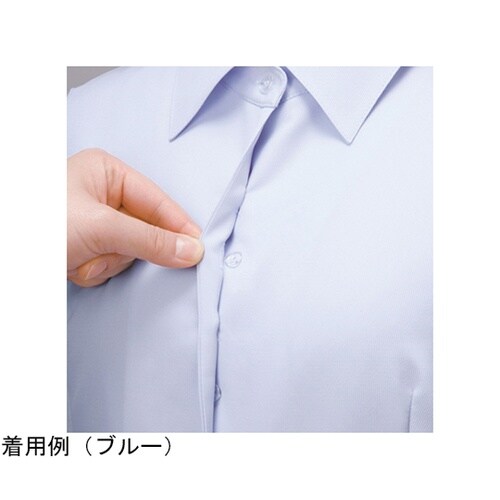 ENJOY 半袖シャツブラウス AIR