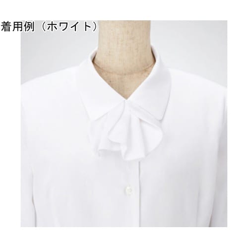 ENJOY 半袖ブラウス AIR CON