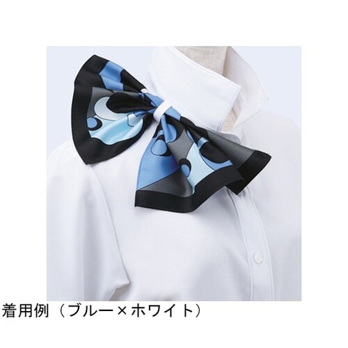 ENJOY 半袖シャツブラウス CLEA