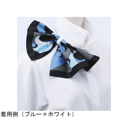 ENJOY 半袖シャツブラウス CLEA