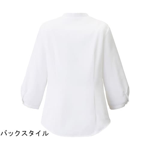 ENJOY シャツブラウス MINI H