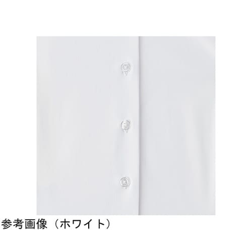 ENJOY 半袖リボンブラウス TRIC