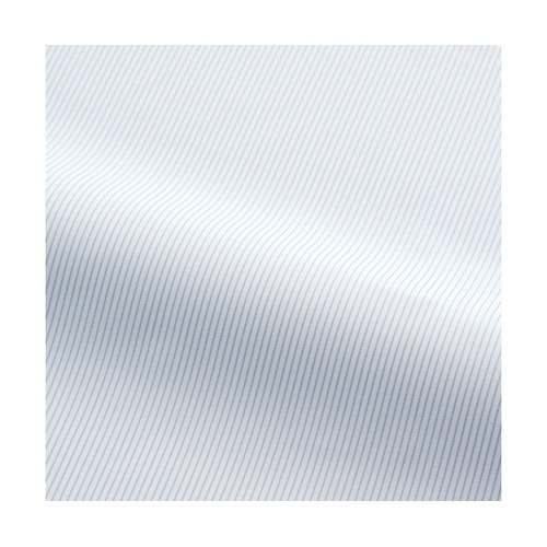 ENJOY 半袖シャツブラウス TRIC