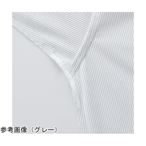 ENJOY 半袖ブラウス TRICOT