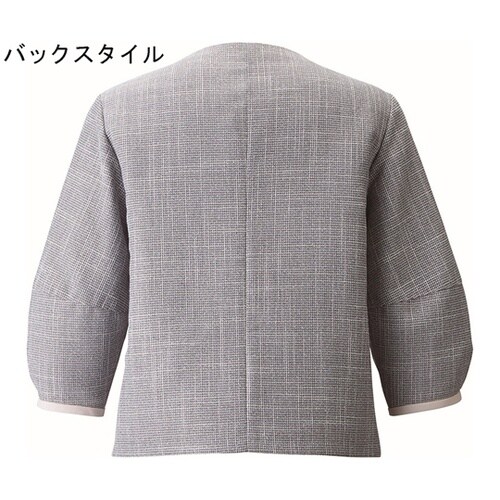 ENJOY ジャケット NeoSLABT