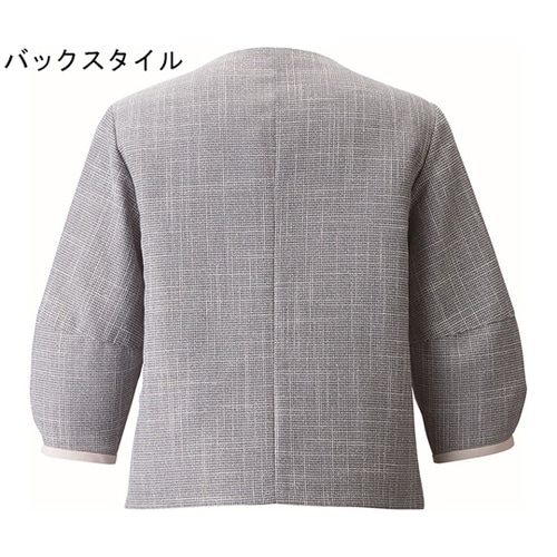 ENJOY ジャケット NeoSLABT