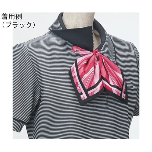 ENJOY ポロシャツ MARINE B