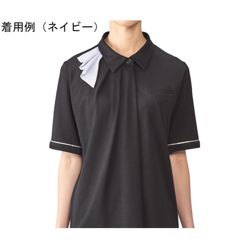 ENJOY ポロシャツ SILICA P