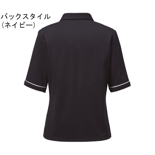 ENJOY ポロシャツ SILICA P