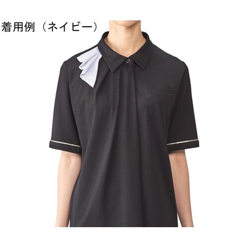 ENJOY ポロシャツ SILICA P