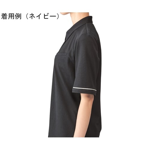 ENJOY ポロシャツ SILICA P