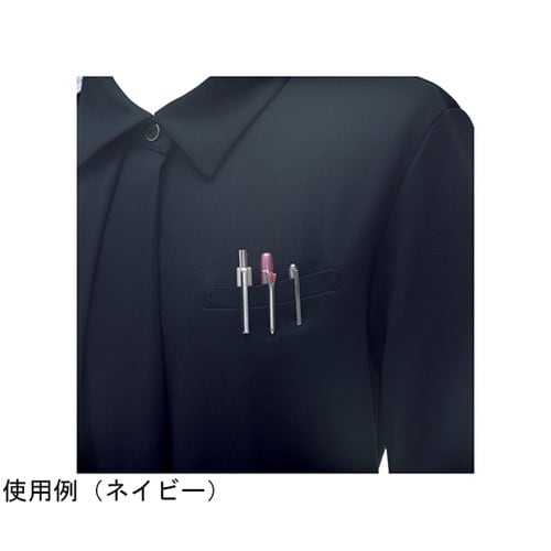 ENJOY ポロシャツ SILICA P