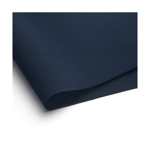 ENJOY ポロシャツ ネイビー LL