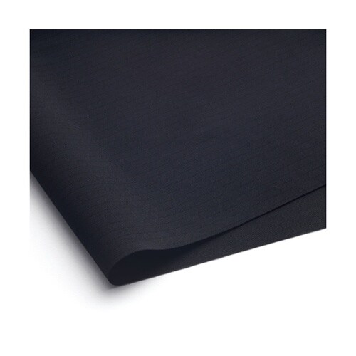 ENJOY ポロシャツ ブラック L E