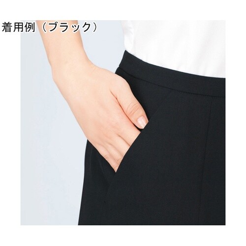 ENJOY Aラインスカート Non−S