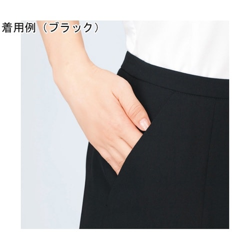 ENJOY セミタイトスカート Non−