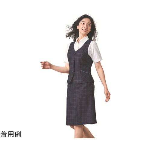 ENJOY スカート ICEWOOLWI