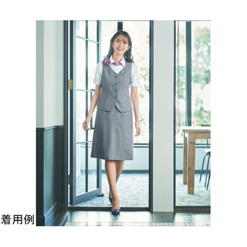 ENJOY スカート ICEWOOLWI