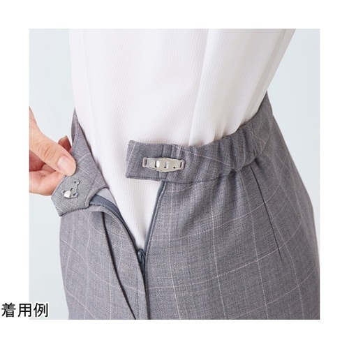 ENJOY スカート ICEWOOLWI