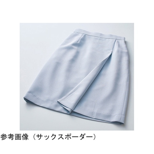 ENJOY スカート CLEAR BOR