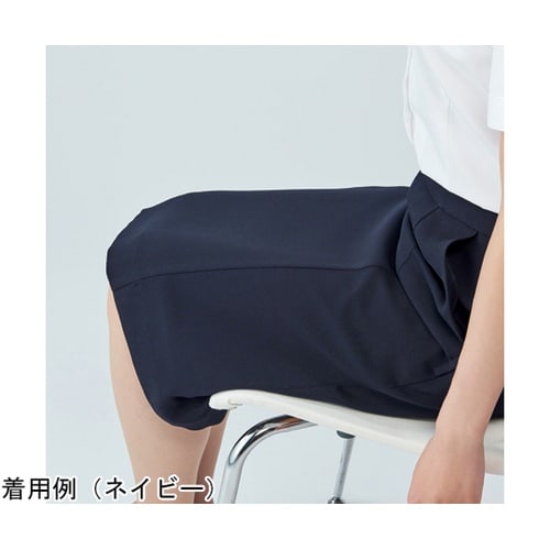 ENJOY Aラインスカート DRY T