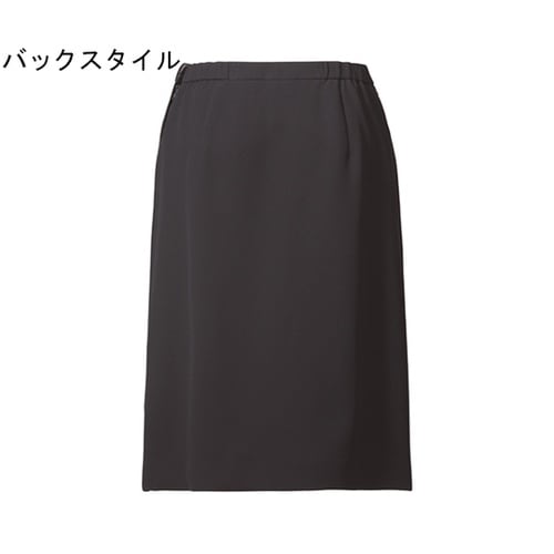 ENJOY Aラインスカート DRY T