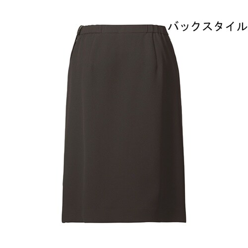 ENJOY Aラインスカート DRY T