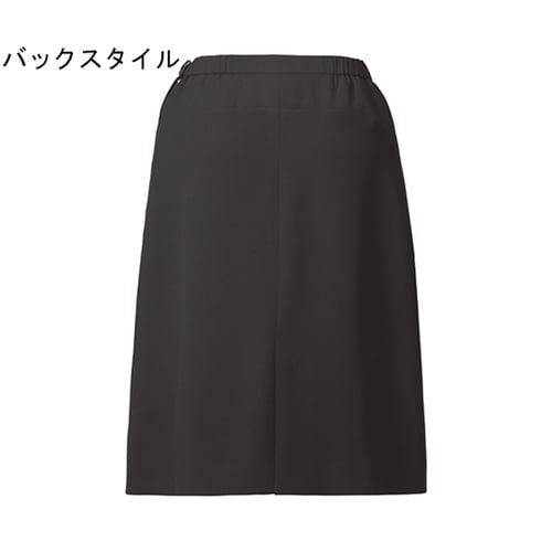 ENJOY セミタイトスカート DRY
