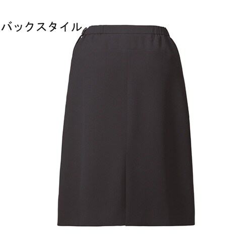 ENJOY セミタイトスカート DRY