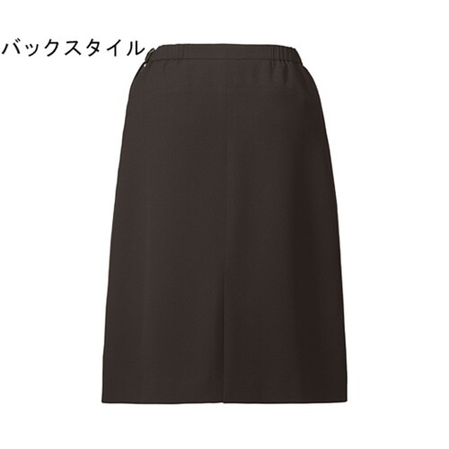 ENJOY セミタイトスカート DRY