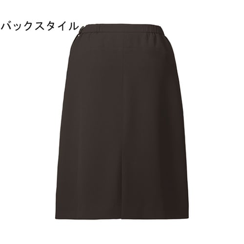 ENJOY セミタイトスカート DRY