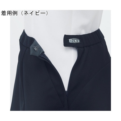 ENJOY セミタイトスカート DRY