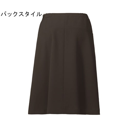 ENJOY スカート DRY TWIN